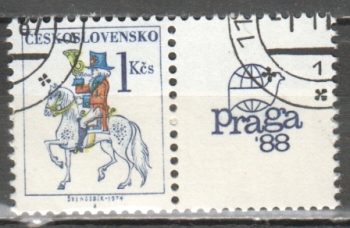 2814 K P ● - 1987
